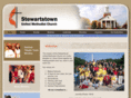 stewartstownumc.org