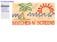 stitchesnscreens.biz