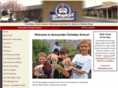 sunnysidechristianschool.org