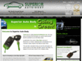 superiorautobodyinc.com