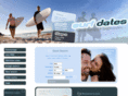 surfdates.co.uk