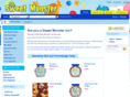 sweetmonster.co.uk