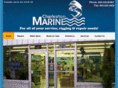 teamcharlestonmarine.com