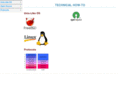 technicalhowto.com
