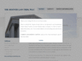thehooverlawfirm.com
