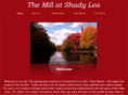 themillatshadylea.com
