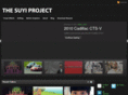 thesuyiproject.com