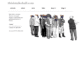 thisismikehall.com