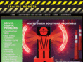 trafficrobots.com