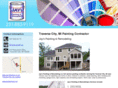 traversepaint.com