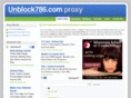 unblock786.com