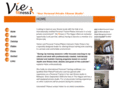 vie-fitness.com