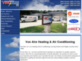 vonaireinc.com