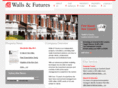wallsandfutres.com