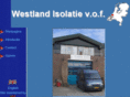 westlandisolatie.com