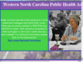 wncpha.com