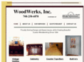 woodwerksinc.com