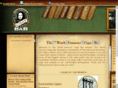 worldfamouscigarbar.com