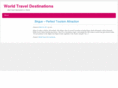 worldtraveldestinations.info