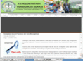 yayasanpatriot.com