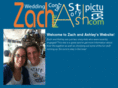 zachandash.com
