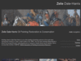 zeliedaleharris.com