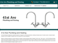 41staveplumbingandheating.info