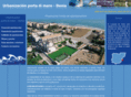 aapartamentosdenia.com