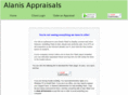 alanisappraisals.com