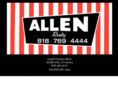 allenrealty.com
