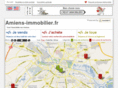 amiens-immobilier.fr