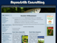aquaristik-consulting.de