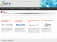 aspire-as.com
