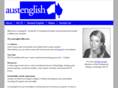 austenglish.net