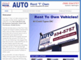 autorenttown.com