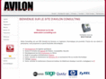 avilon-consulting.com