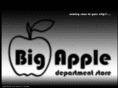 bigappledepartmentstore.com