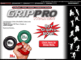 buygrippro.com