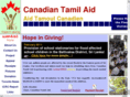 canadiantamilaid.org