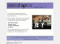 centralopticaeyes.com