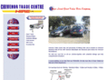 chivenortradecentrehire.com