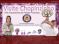 chopinzinho.org