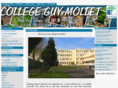 clg-guymollet.com