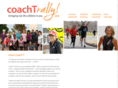 coachtrally.com