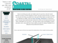 coastalscreening.com