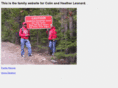 colinandheatherleonard.com