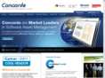 concordeuk.com