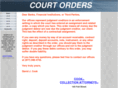 cookorders.com