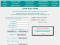 coralkeyvillas.com