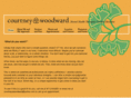 courtneywoodward.com